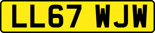 LL67WJW