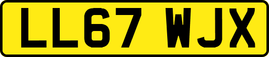 LL67WJX