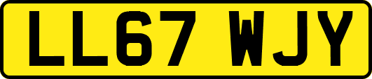 LL67WJY
