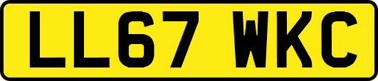 LL67WKC