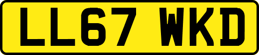 LL67WKD