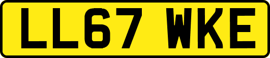 LL67WKE