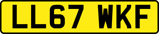 LL67WKF