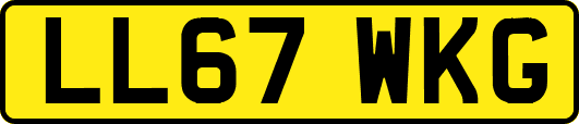 LL67WKG