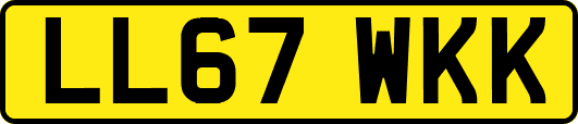 LL67WKK