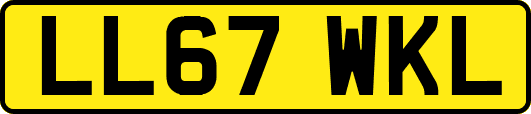 LL67WKL