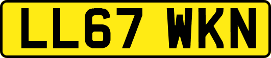LL67WKN