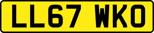 LL67WKO