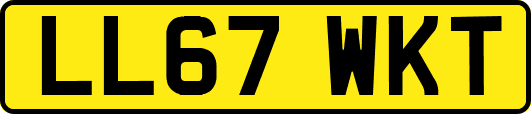 LL67WKT