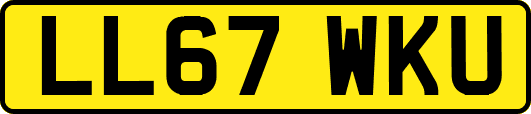 LL67WKU
