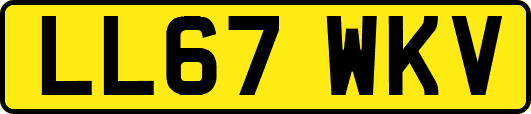 LL67WKV