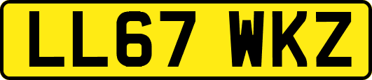 LL67WKZ