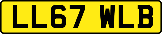 LL67WLB