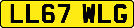 LL67WLG