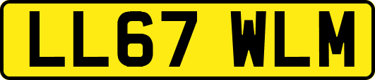 LL67WLM