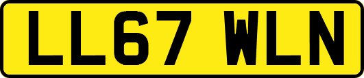 LL67WLN