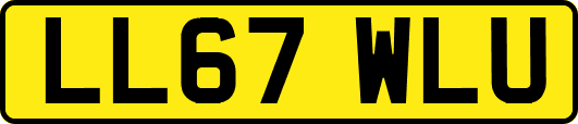 LL67WLU