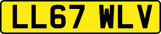 LL67WLV