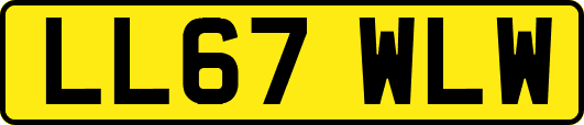 LL67WLW