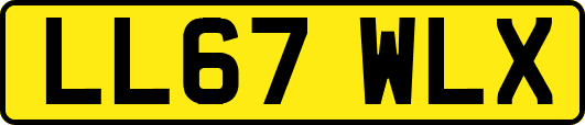 LL67WLX