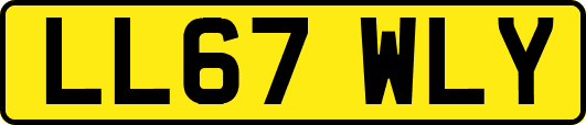 LL67WLY