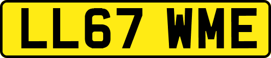 LL67WME
