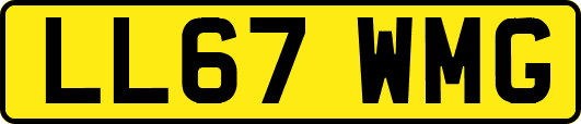 LL67WMG