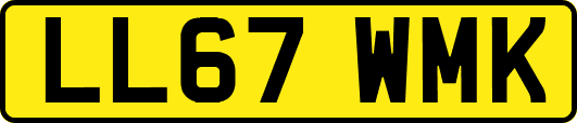 LL67WMK