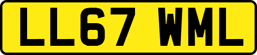 LL67WML