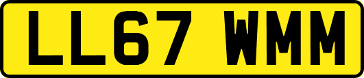 LL67WMM