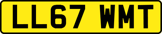 LL67WMT