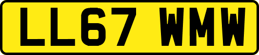 LL67WMW