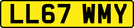LL67WMY
