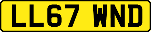 LL67WND