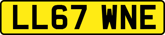 LL67WNE