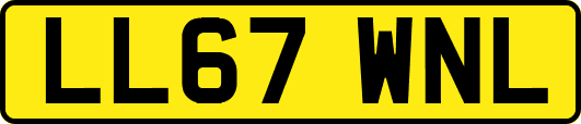 LL67WNL
