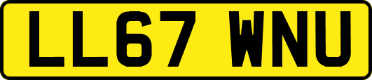 LL67WNU