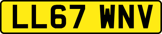 LL67WNV
