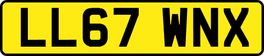 LL67WNX
