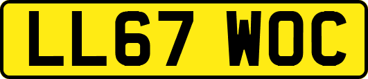 LL67WOC