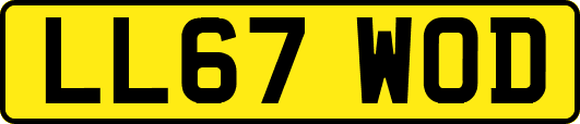 LL67WOD