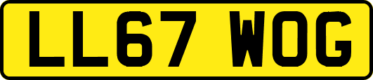LL67WOG