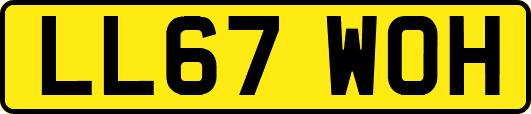 LL67WOH