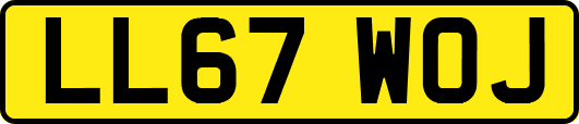 LL67WOJ