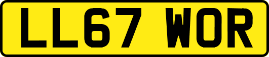 LL67WOR