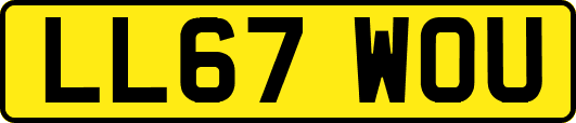 LL67WOU