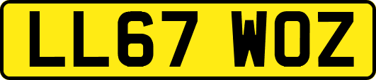LL67WOZ