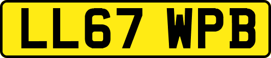LL67WPB