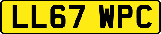 LL67WPC