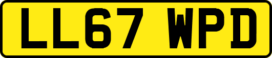 LL67WPD